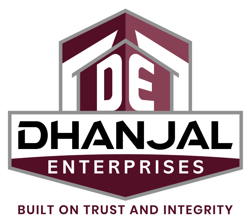 Dhanjal Enterprises Civil Construction Agency India